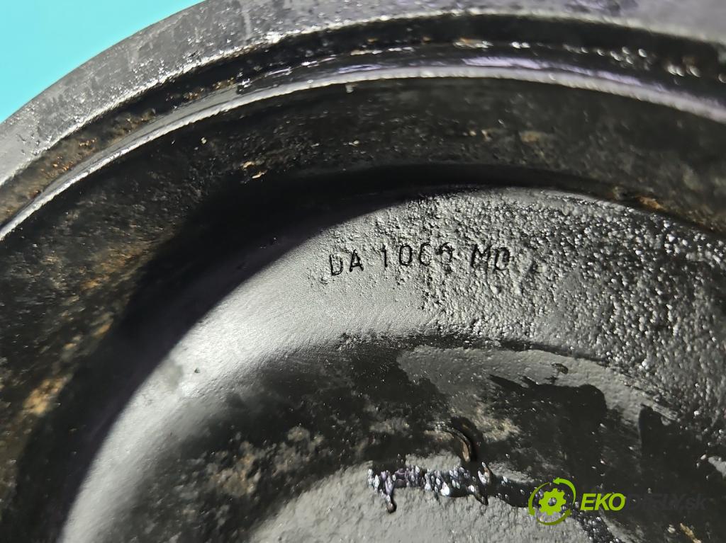 Audi A6 C6 2004-2011 3.0 tdi 232KM automatic 171 kW 2967 cm3 5- kolo pás: hřídel klikový