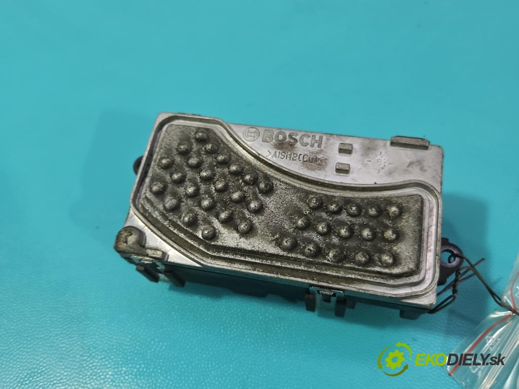 Audi A6 C6 2004-2011 3.0 tdi 232KM automatic 171 kW 2967 cm3 5- rezistor 4F0820521A