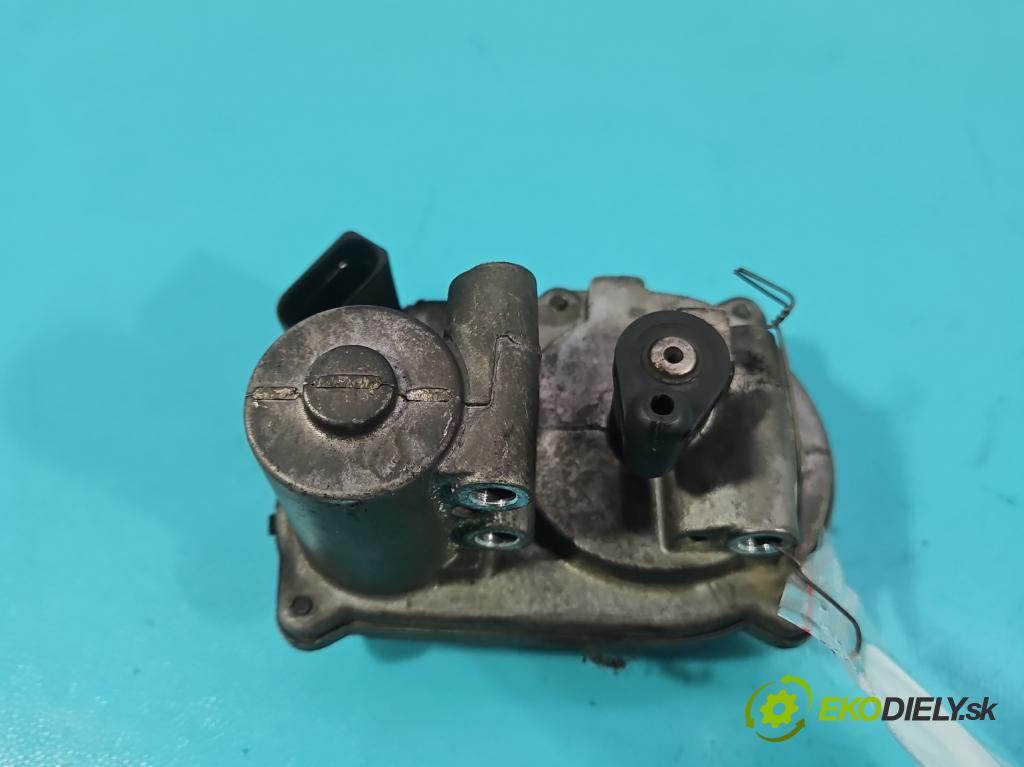 Audi A6 C6 2004-2011 3.0 tdi 232KM automatic 171 kW 2967 cm3 5- Ovladač: klapky: kolektor 059129086M (Motorček ostatné)