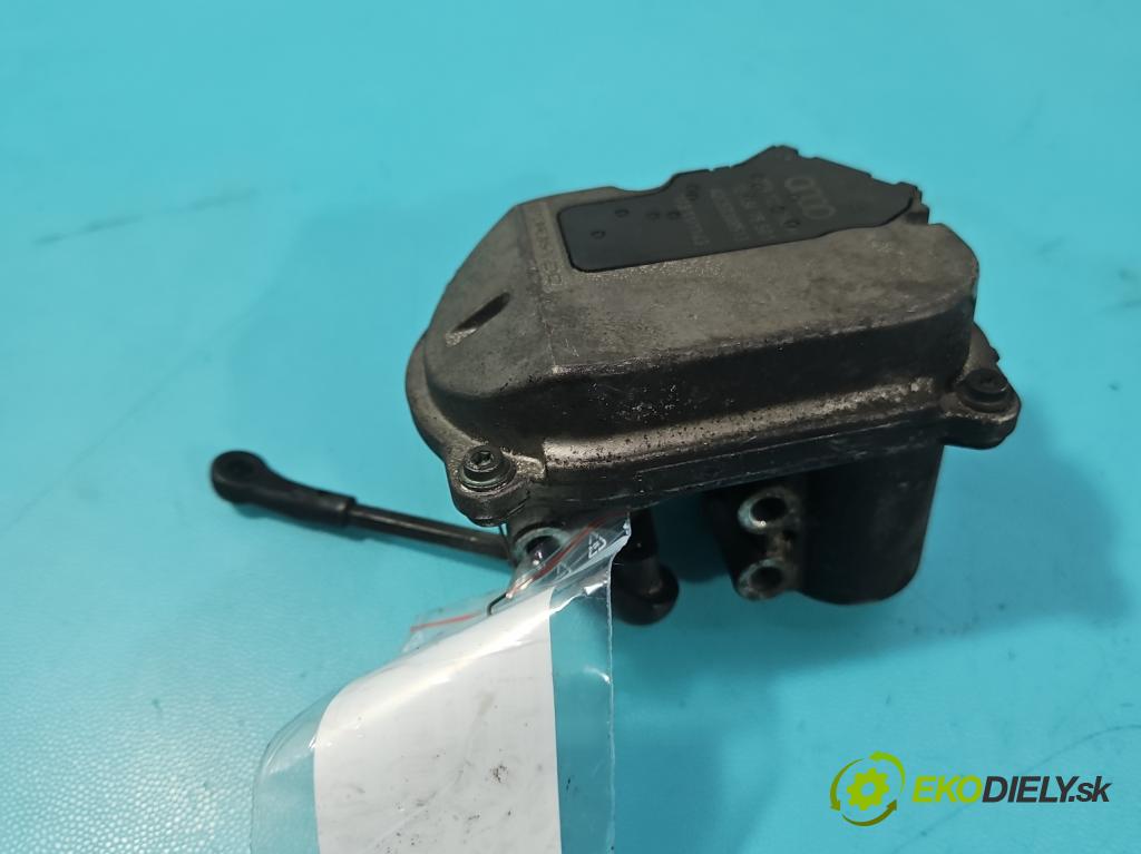 Audi A6 C6 2004-2011 3.0 tdi 232KM automatic 171 kW 2967 cm3 5- Ovladač: klapky: kolektor 059129086M (Motorček ostatné)