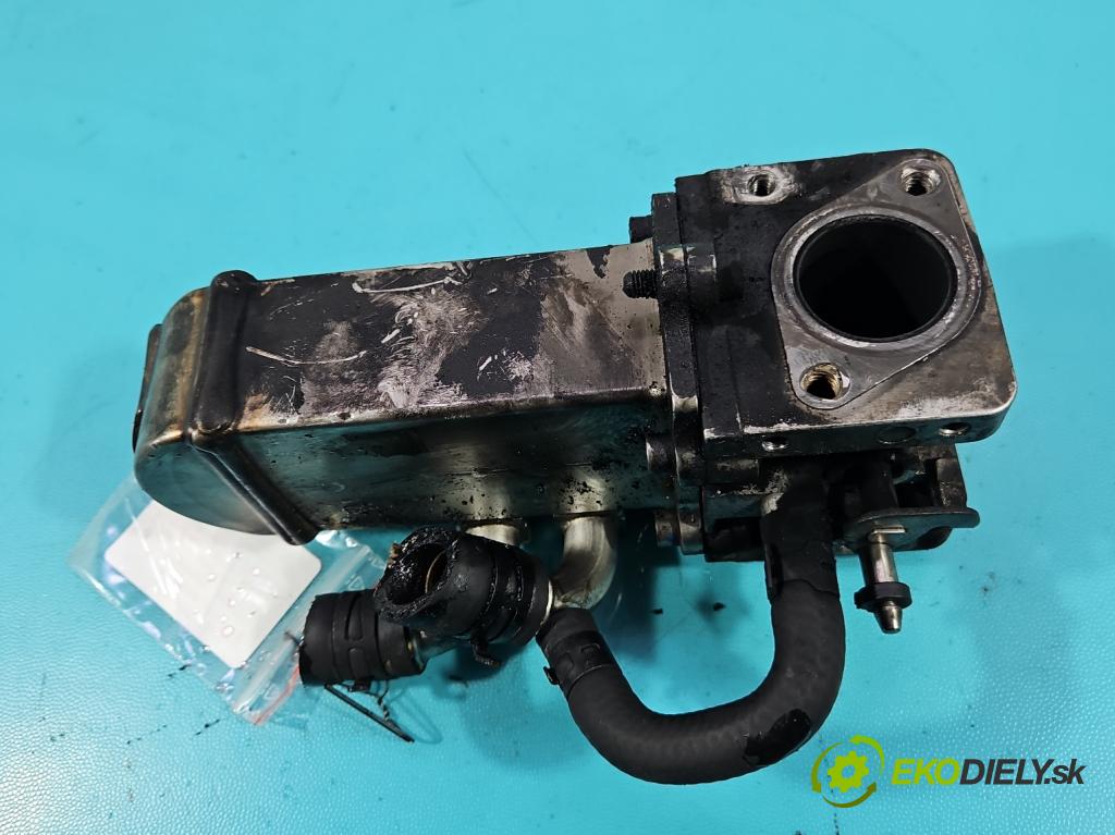 Audi A6 C6 2004-2011 3.0 tdi 232KM automatic 171 kW 2967 cm3 5- Chladič spalin 059131063D