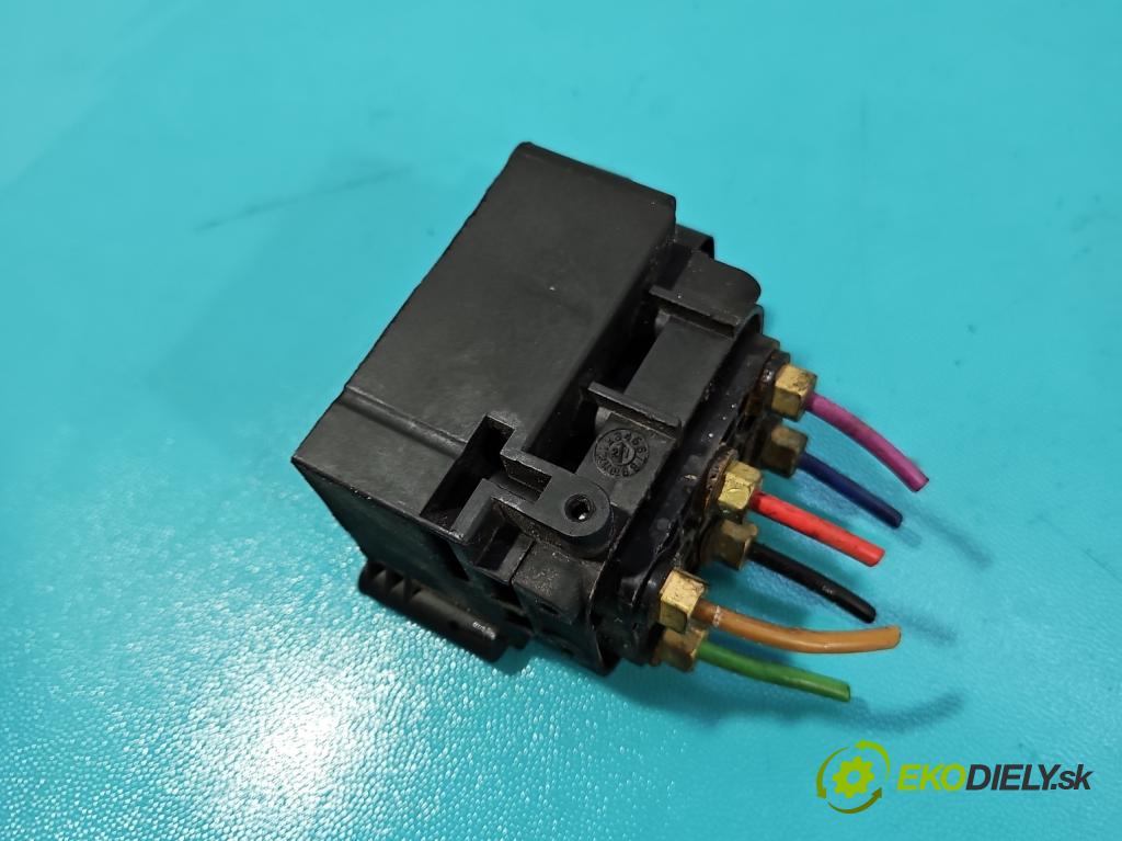 Audi A6 C6 2004-2011 3.0 tdi 232KM automatic 171 kW 2967 cm3 5- Distributor: