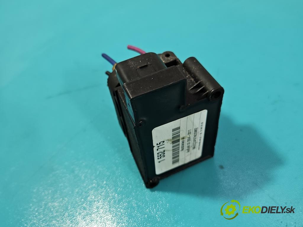 Audi A6 C6 2004-2011 3.0 tdi 232KM automatic 171 kW 2967 cm3 5- Distributor: