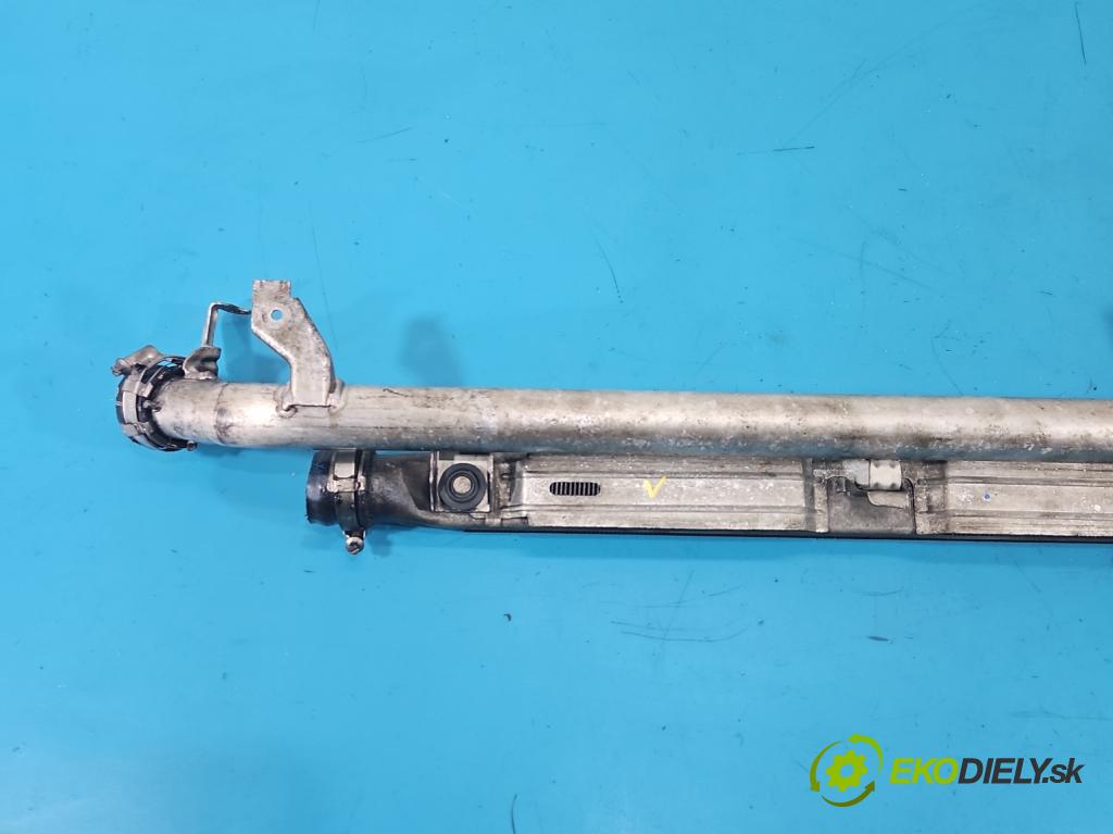 Audi A6 C6 2004-2011 3.0 tdi 232KM automatic 171 kW 2967 cm3 5- Trubka: 4F0145944G