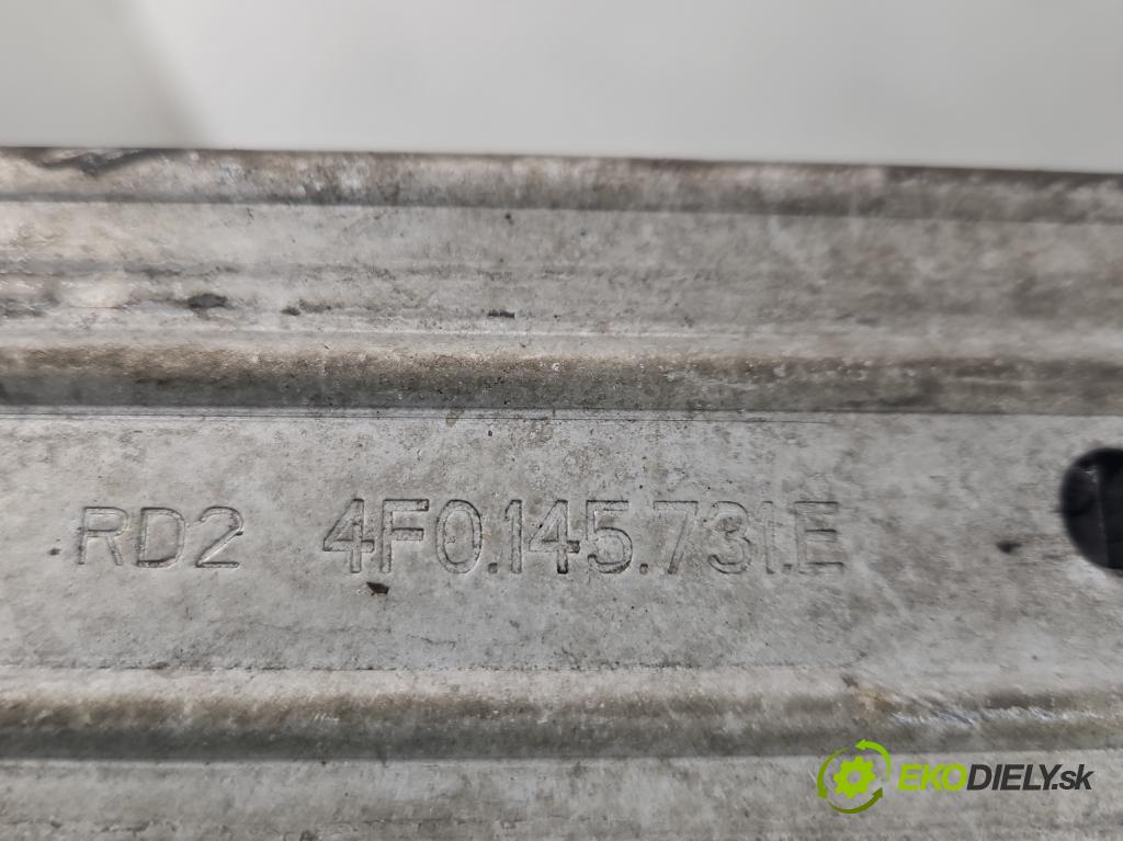 Audi A6 C6 2004-2011 3.0 tdi 232KM automatic 171 kW 2967 cm3 5- Trubka: 4F0145944G