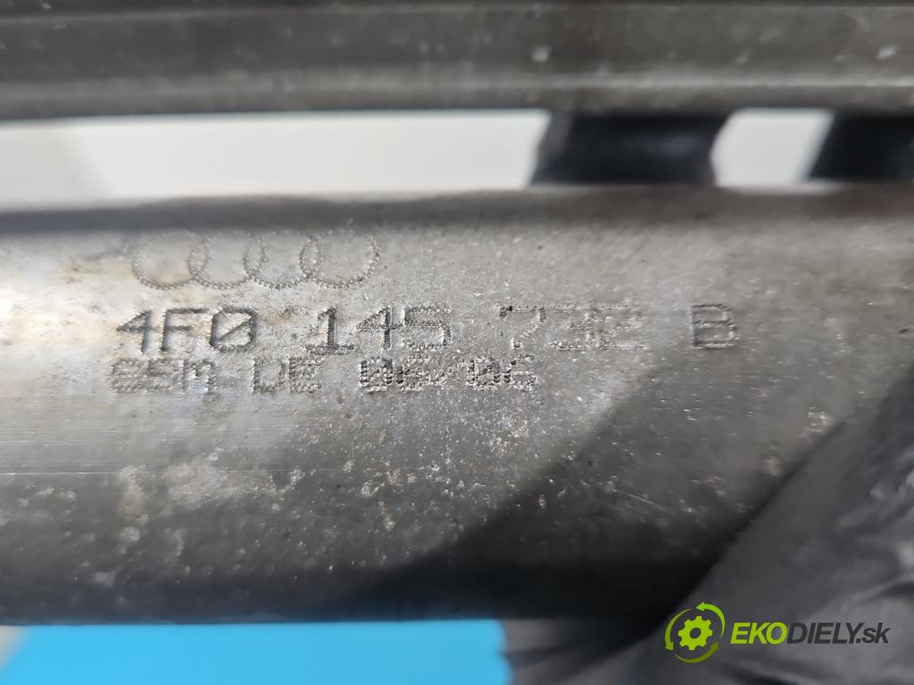 Audi A6 C6 2004-2011 3.0 tdi 232KM automatic 171 kW 2967 cm3 5- Trubka: 4F0145944G