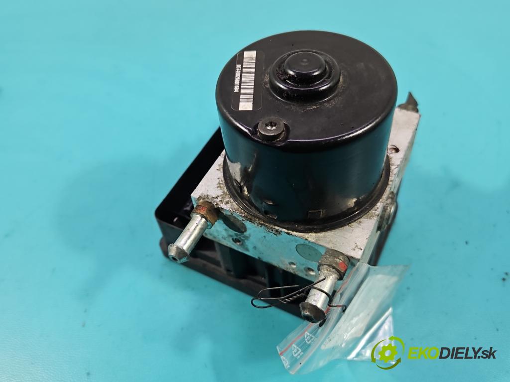 Suzuki Swift Mk6 2005-2010 1.3 16V 92 HP manual 68 kW 1328 cm3 5- čerpadlo abs 062109-51913 (Pumpa ABS)