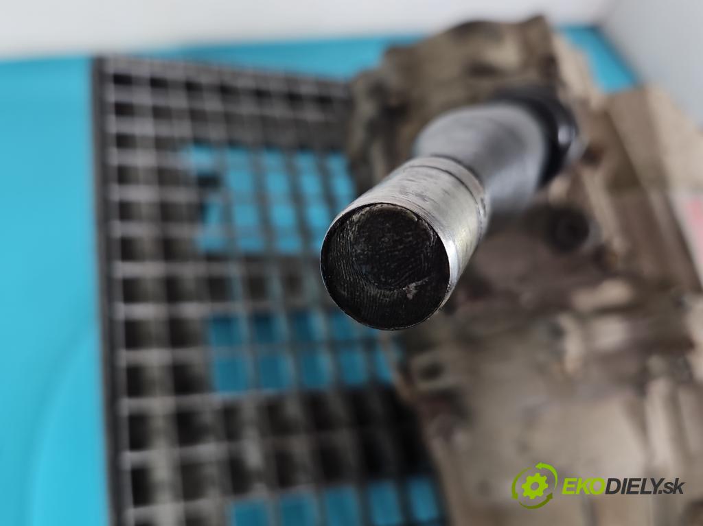 Mitsubishi Pajero Pinin 1998-2007 2.0 GDI 129 HP manual 95 kW 1999 cm3 5- Redukce: