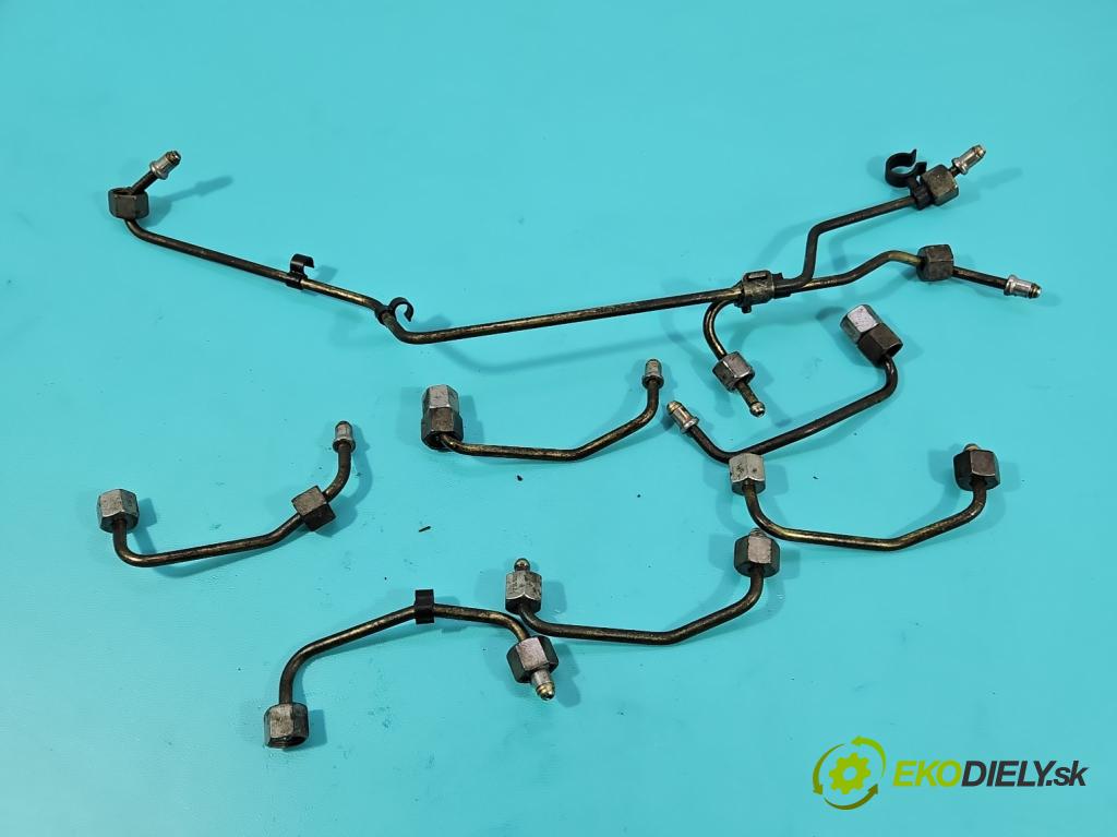 Audi A6 C6 2004-2011 3.0 tdi 232KM automatic 171 kW 2967 cm3 5- rúrka palivovy