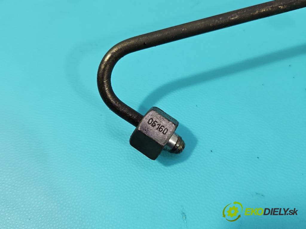 Audi A6 C6 2004-2011 3.0 tdi 232KM automatic 171 kW 2967 cm3 5- rúrka palivovy