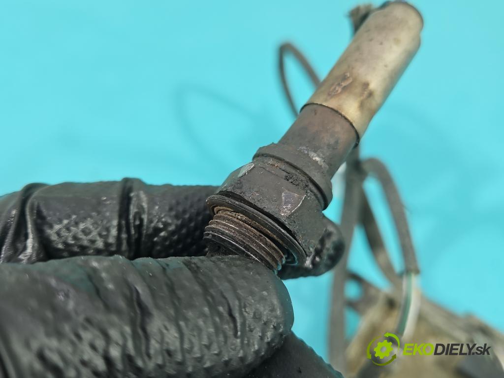 Vw Golf V 2003-2009 1.4 FSI 90 HP manual 66 kW 1390 cm3 5- Sonda lambda 03C907807D (Lambda sonda)