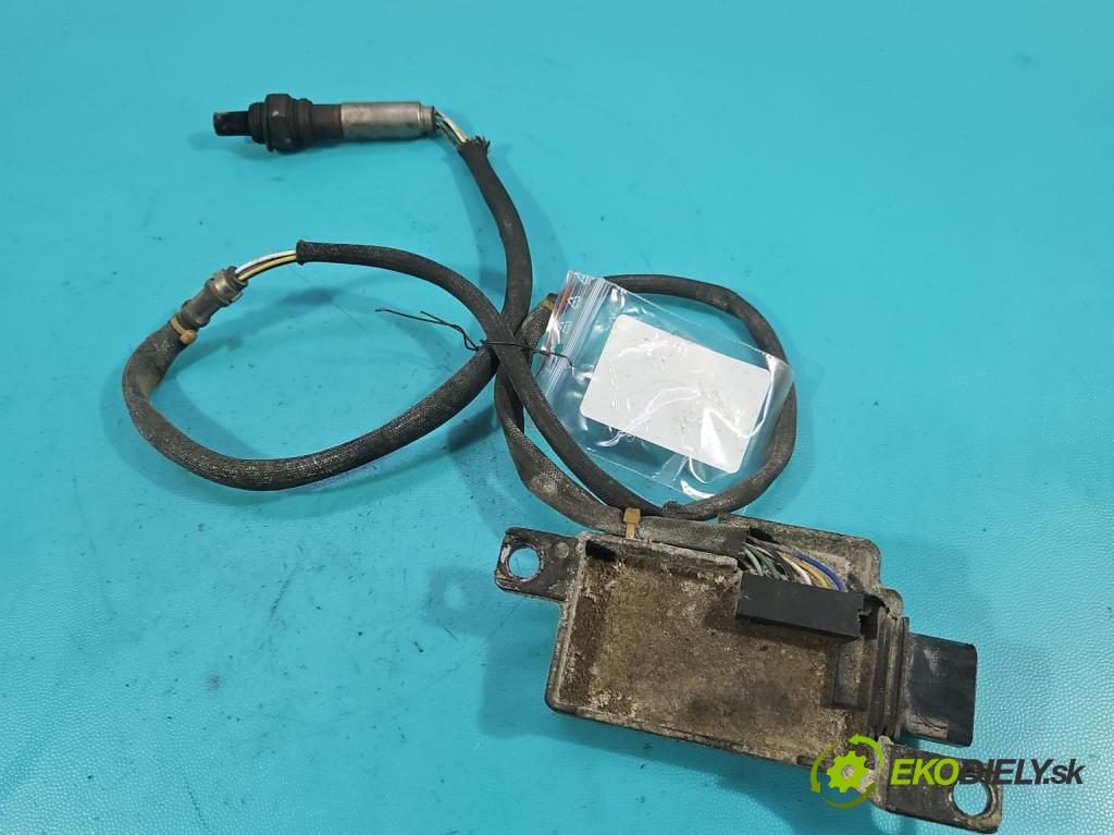 Vw Golf V 2003-2009 1.4 FSI 90 HP manual 66 kW 1390 cm3 5- Sonda lambda 03C907807D (Lambda sonda)