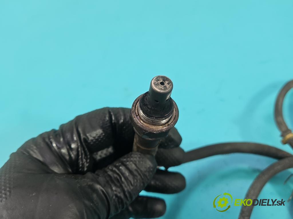 Vw Golf V 2003-2009 1.4 FSI 90 HP manual 66 kW 1390 cm3 5- Sonda lambda 03C907807D (Lambda sonda)