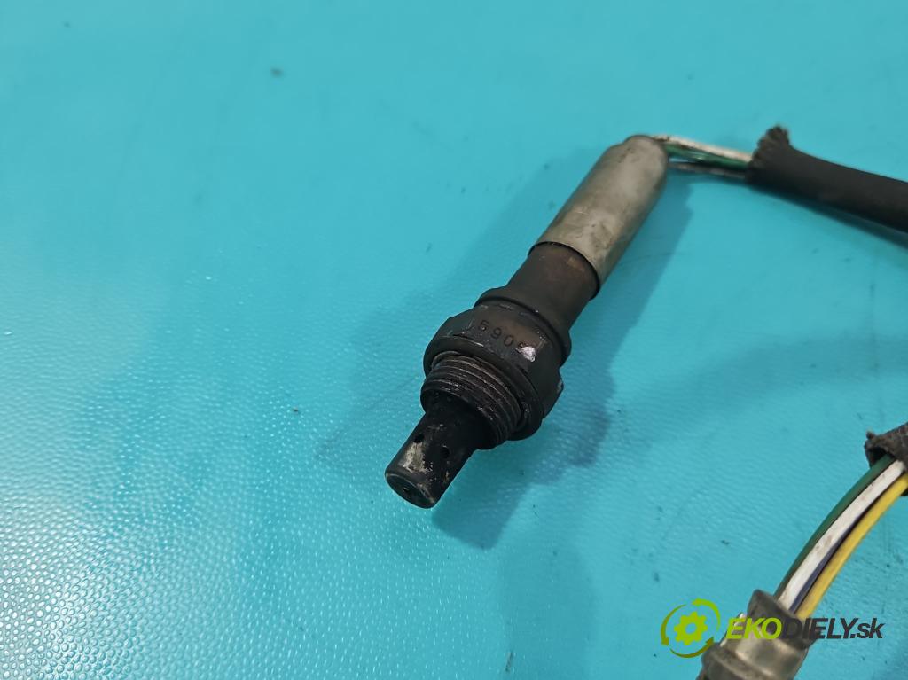 Vw Golf V 2003-2009 1.4 FSI 90 HP manual 66 kW 1390 cm3 5- Sonda lambda 03C907807D (Lambda sonda)