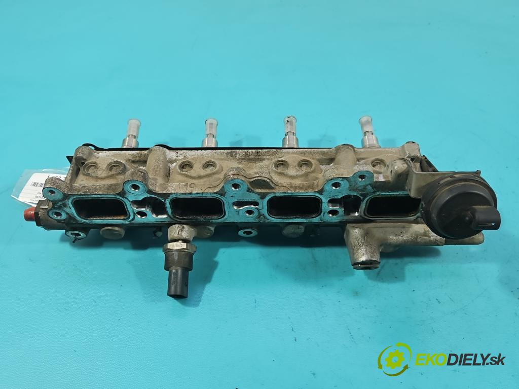 Vw Golf V 2003-2009 1.4 FSI 90 HP manual 66 kW 1390 cm3 5- vstrek 03C906036A (Vstrekovač paliva)