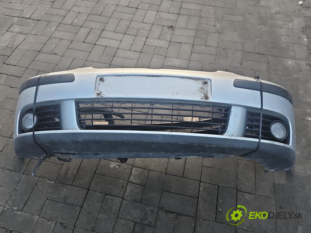 Vw Golf V 2003-2009 1.4 FSI 90 HP manual 66 kW 1390 cm3 5- nárazník predné 1K0807217 (Kľučka dverí ostatné)