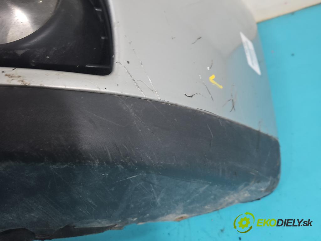 Vw Golf V 2003-2009 1.4 FSI 90 HP manual 66 kW 1390 cm3 5- nárazník predné 1K0807217 (Kľučka dverí ostatné)