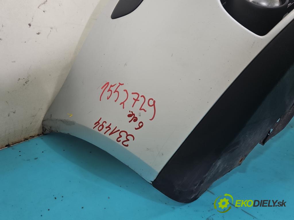 Vw Golf V 2003-2009 1.4 FSI 90 HP manual 66 kW 1390 cm3 5- nárazník predné 1K0807217 (Kľučka dverí ostatné)