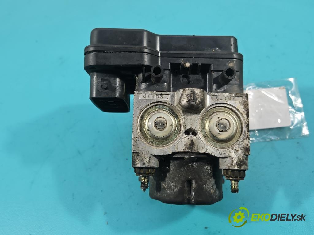 Mitsubishi Pajero Pinin 1998-2007 2.0 GDI 129 HP manual 95 kW 1999 cm3 5- čerpadlo abs MR527254 (Pumpa ABS)