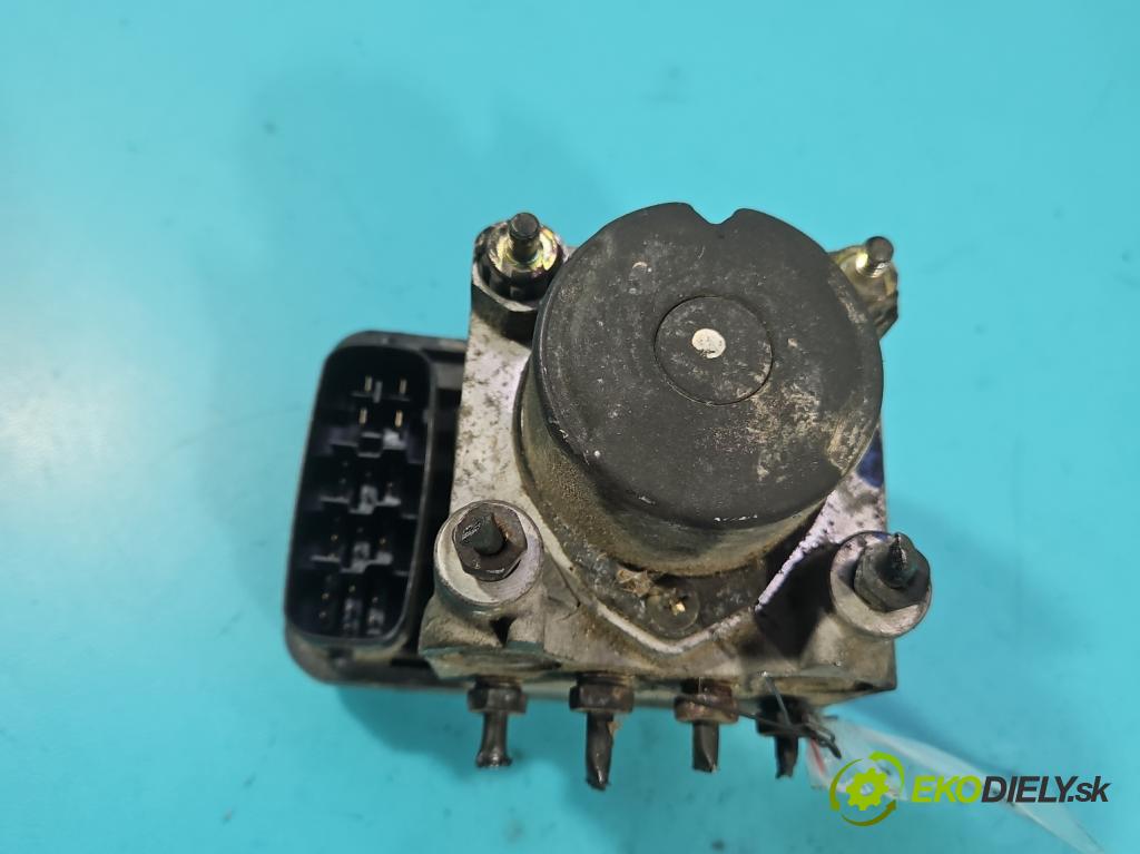 Mitsubishi Pajero Pinin 1998-2007 2.0 GDI 129 HP manual 95 kW 1999 cm3 5- čerpadlo abs MR527254 (Pumpa ABS)