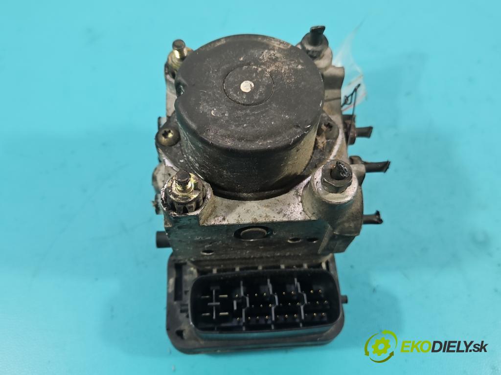 Mitsubishi Pajero Pinin 1998-2007 2.0 GDI 129 HP manual 95 kW 1999 cm3 5- čerpadlo abs MR527254 (Pumpa ABS)