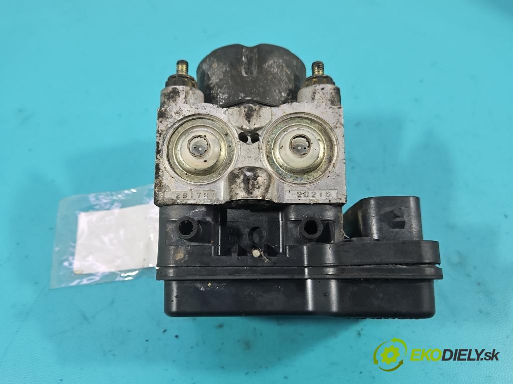 Mitsubishi Pajero Pinin 1998-2007 2.0 GDI 129 HP manual 95 kW 1999 cm3 5- čerpadlo abs MR527254 (Pumpa ABS)