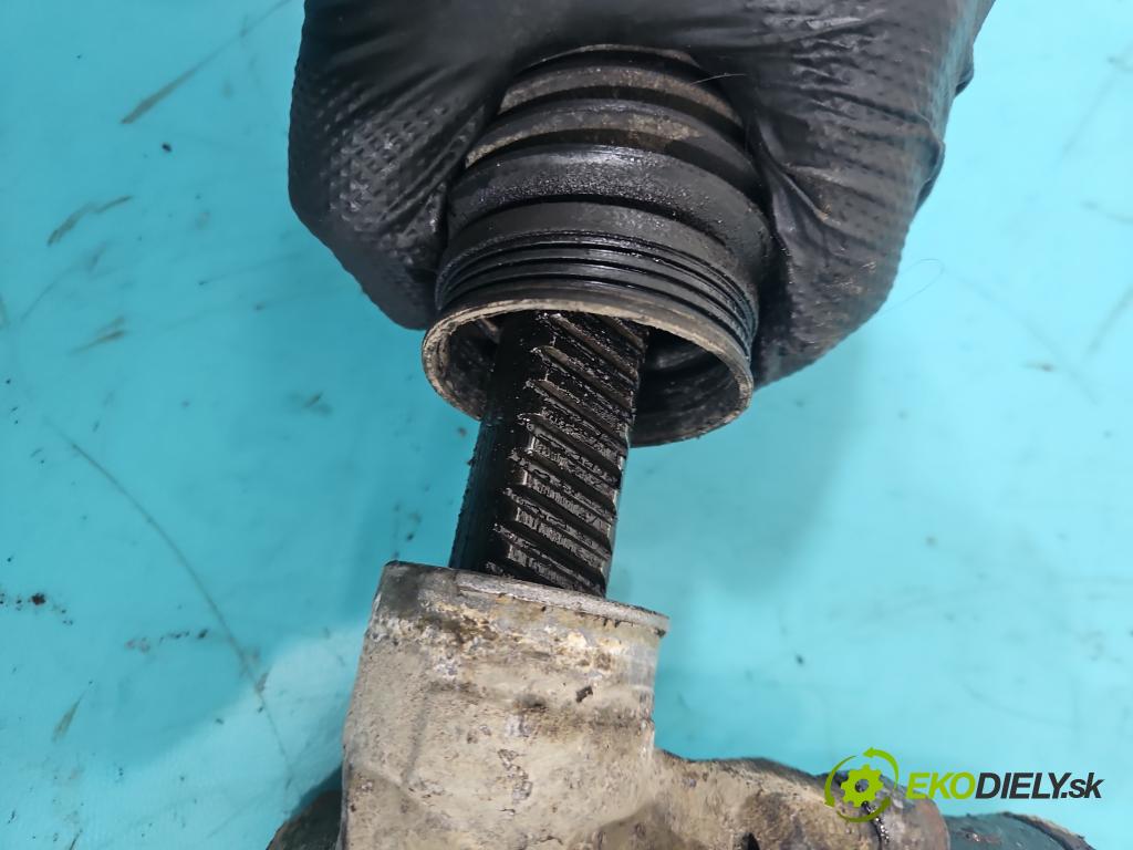 Mitsubishi Pajero Pinin 1998-2007 2.0 GDI 129 HP manual 95 kW 1999 cm3 5- Ozubené kolo: volant