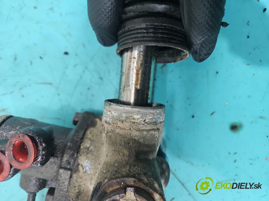 Mitsubishi Pajero Pinin 1998-2007 2.0 GDI 129 HP manual 95 kW 1999 cm3 5- Ozubené kolo: volant