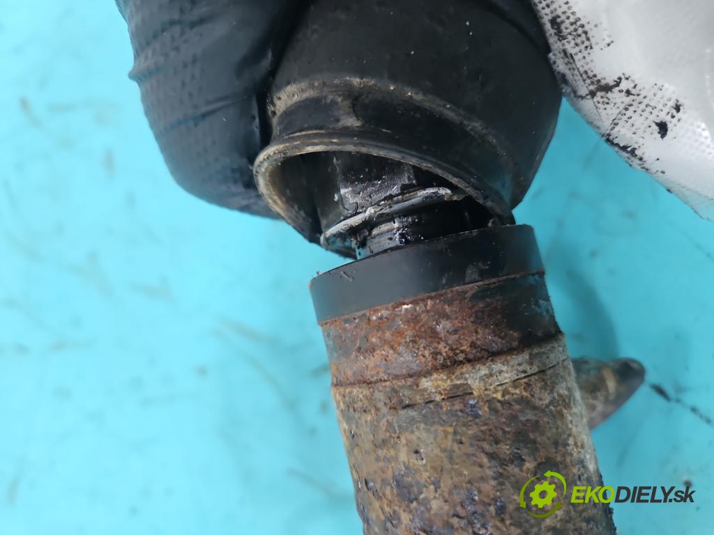 Mitsubishi Pajero Pinin 1998-2007 2.0 GDI 129 HP manual 95 kW 1999 cm3 5- Ozubené kolo: volant