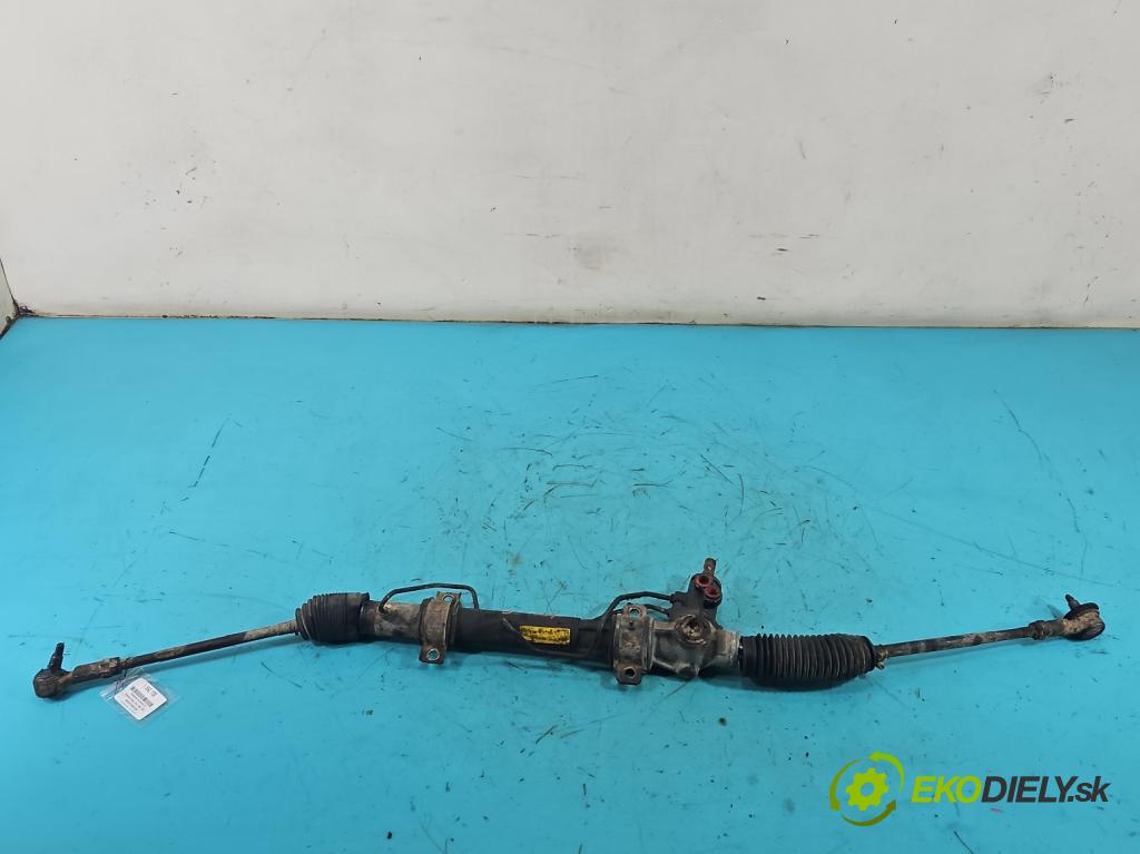 Mitsubishi Pajero Pinin 1998-2007 2.0 GDI 129 HP manual 95 kW 1999 cm3 5- Ozubené kolo: volant