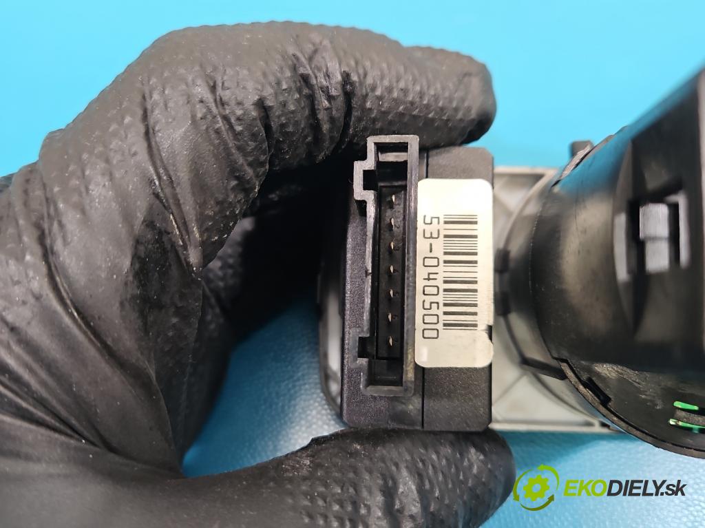 Seat Toledo II 1998-2004 1.9 tdi 110 hp manual 81 kW 1896 cm3 4- Přepínač světel na deska: 1M1941531E