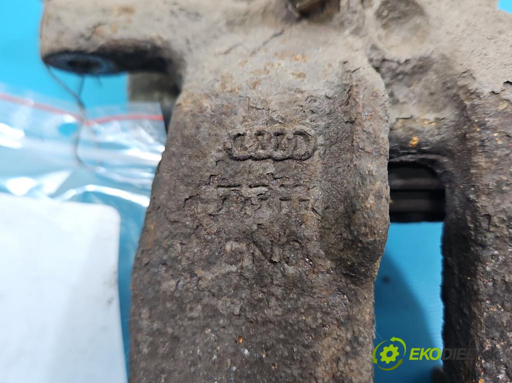 Audi A4 B8 2007-2015 2.0 tdi 136hp manual 100 kW 1968 cm3 4- brzdič zadní pravý  (Klika dveří ostatní)