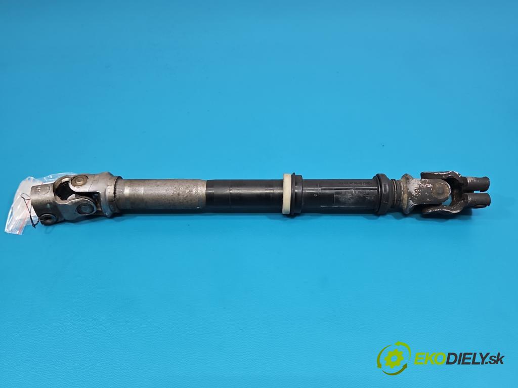 Audi A4 B8 2007-2015 2.0 tdi 136 HP manual 100 kW 1968 cm3 4- Stĺpik volant 8K1419753C (Tyč riadenia (volantu))