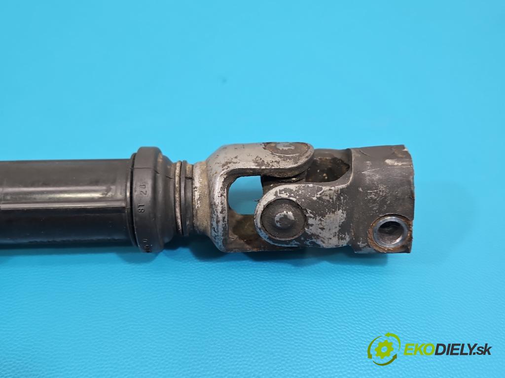 Audi A4 B8 2007-2015 2.0 tdi 136 HP manual 100 kW 1968 cm3 4- Stĺpik volant 8K1419753C (Tyč riadenia (volantu))