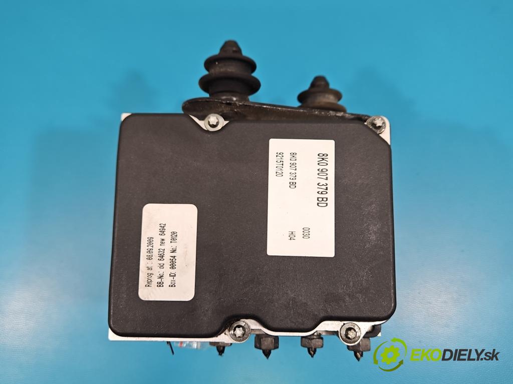 Audi A4 B8 2007-2015 2.0 tdi 136hp manual 100 kW 1968 cm3 4- čerpadlo abs 0265236294 (Pumpa ABS)