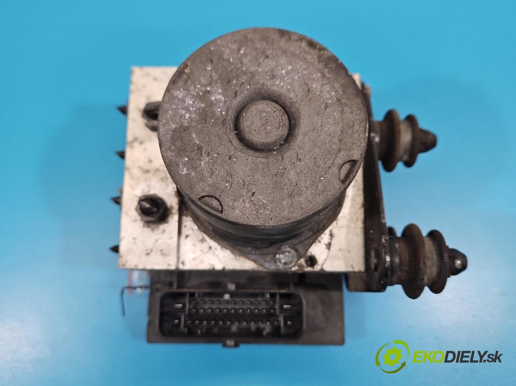 Audi A4 B8 2007-2015 2.0 tdi 136hp manual 100 kW 1968 cm3 4- čerpadlo abs 0265236294 (Pumpa ABS)