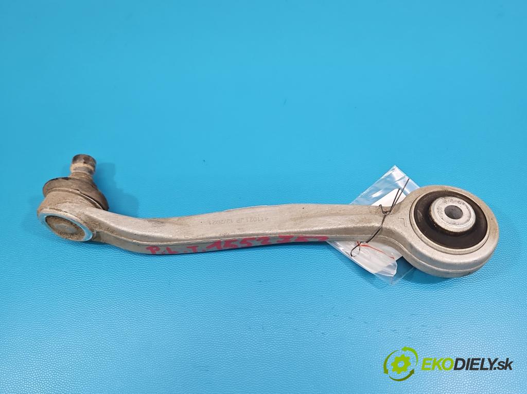 Audi A4 B8 2007-2015 2.0 tdi 136hp manual 100 kW 1968 cm3 4- přední levý  (Klika dveří ostatní)