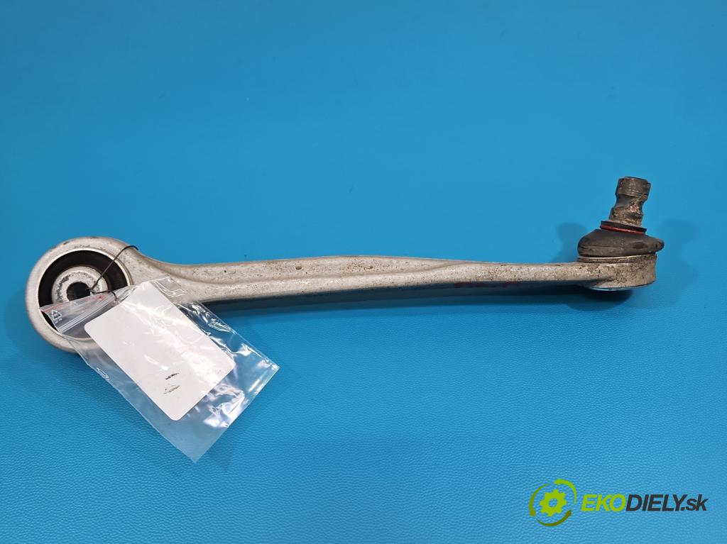 Audi A4 B8 2007-2015 2.0 tdi 136hp manual 100 kW 1968 cm3 4- přední levý  (Klika dveří ostatní)