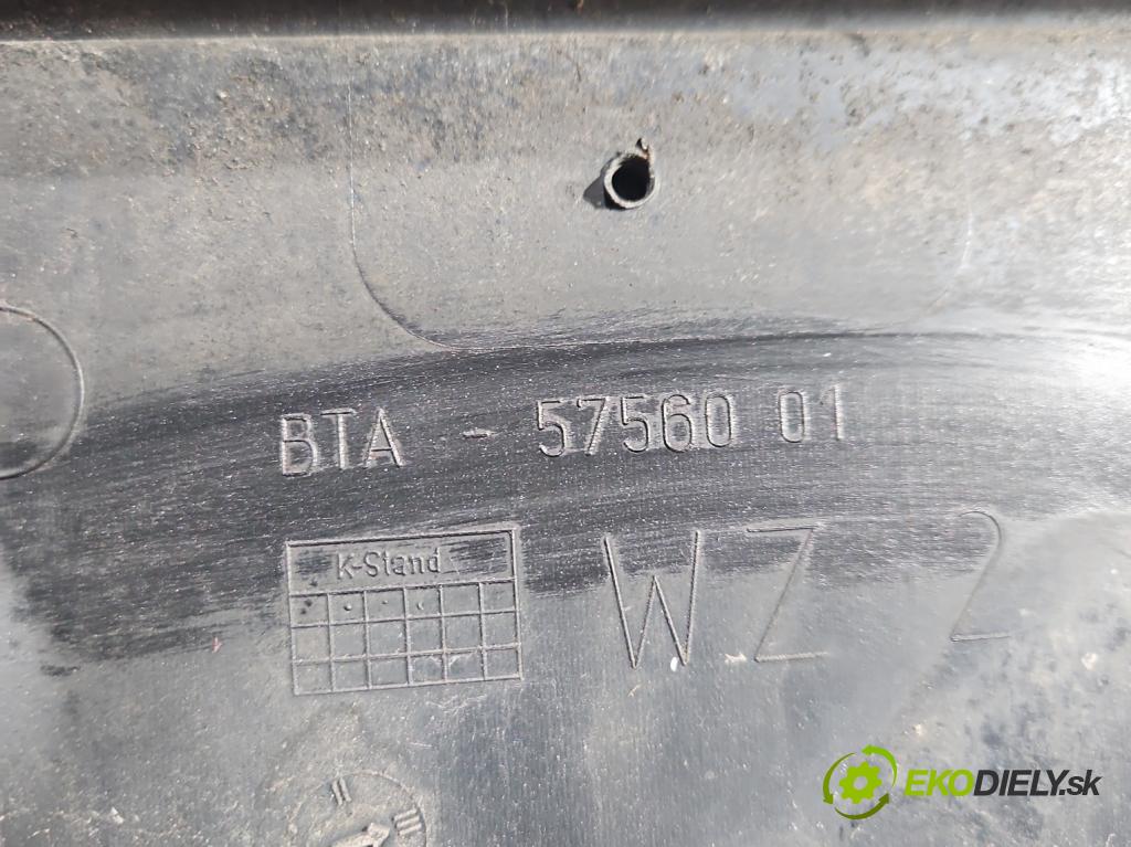 Audi A4 B8 2007-2015 2.0 tdi 136hp manual 100 kW 1968 cm3 4- mřížka 8K0853037