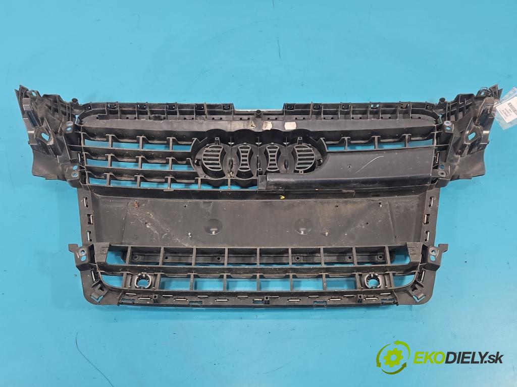 Audi A4 B8 2007-2015 2.0 tdi 136hp manual 100 kW 1968 cm3 4- mřížka 8K0853037