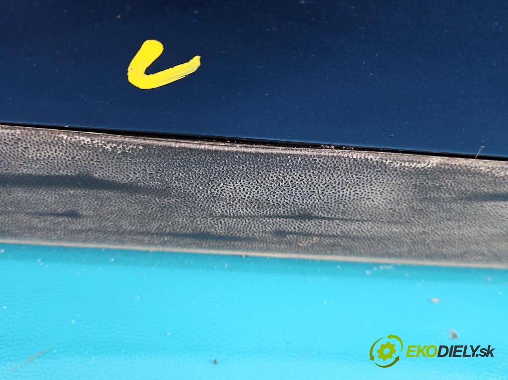 Vw Passat B6 2005-2010 2.0 FSI 150 hp manual 110 kW 1984 cm3 4- dveře zadní pravé  (Klika dveří ostatní)