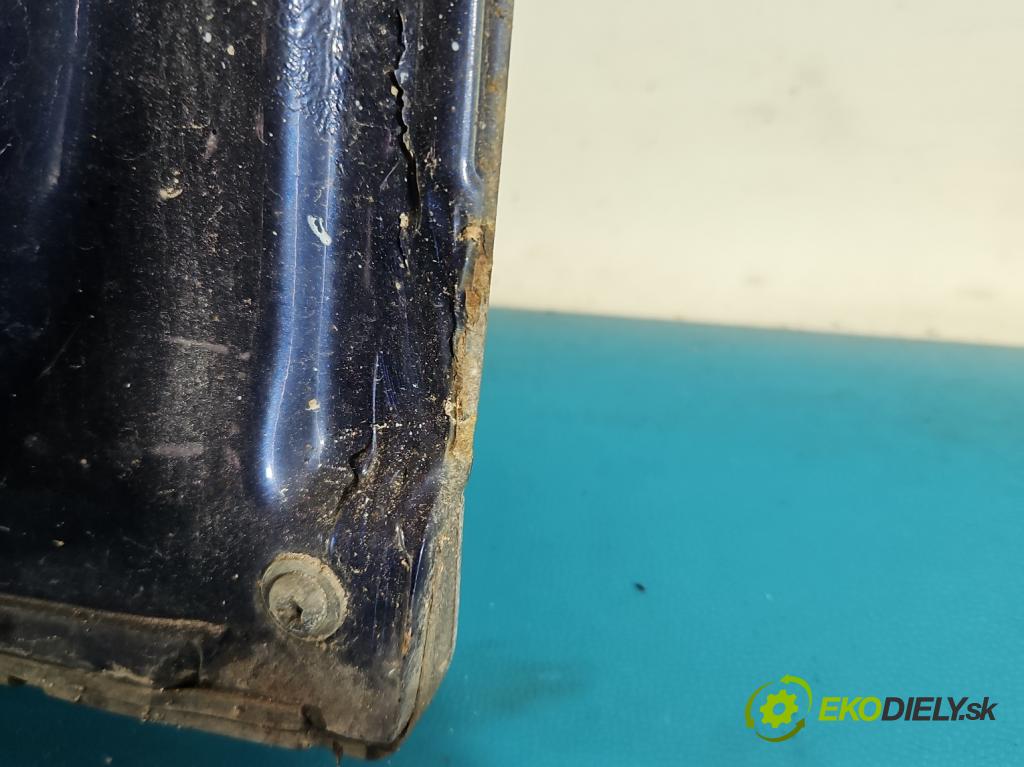 Vw Passat B6 2005-2010 2.0 FSI 150 HP manual 110 kW 1984 cm3 4- dvere predné ľavé  (Kľučka dverí ostatné)