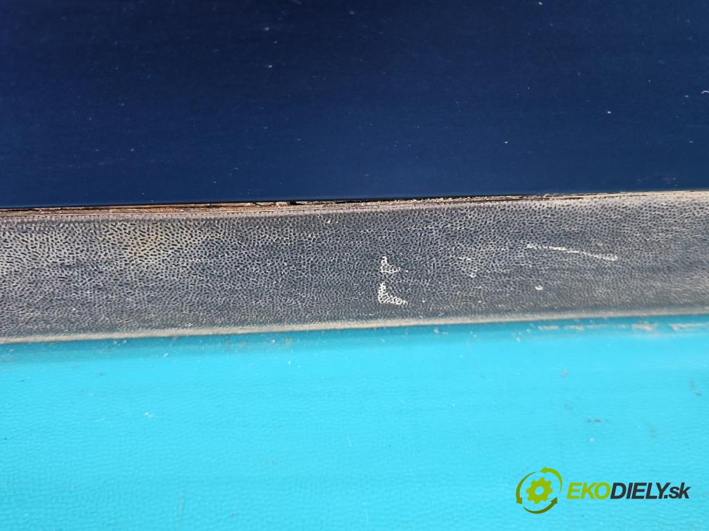 Vw Passat B6 2005-2010 2.0 FSI 150 HP manual 110 kW 1984 cm3 4- dvere zadné ľavé  (Kľučka dverí ostatné)