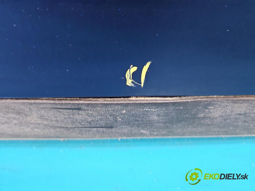 Vw Passat B6 2005-2010 2.0 FSI 150 HP manual 110 kW 1984 cm3 4- dvere zadné ľavé  (Kľučka dverí ostatné)