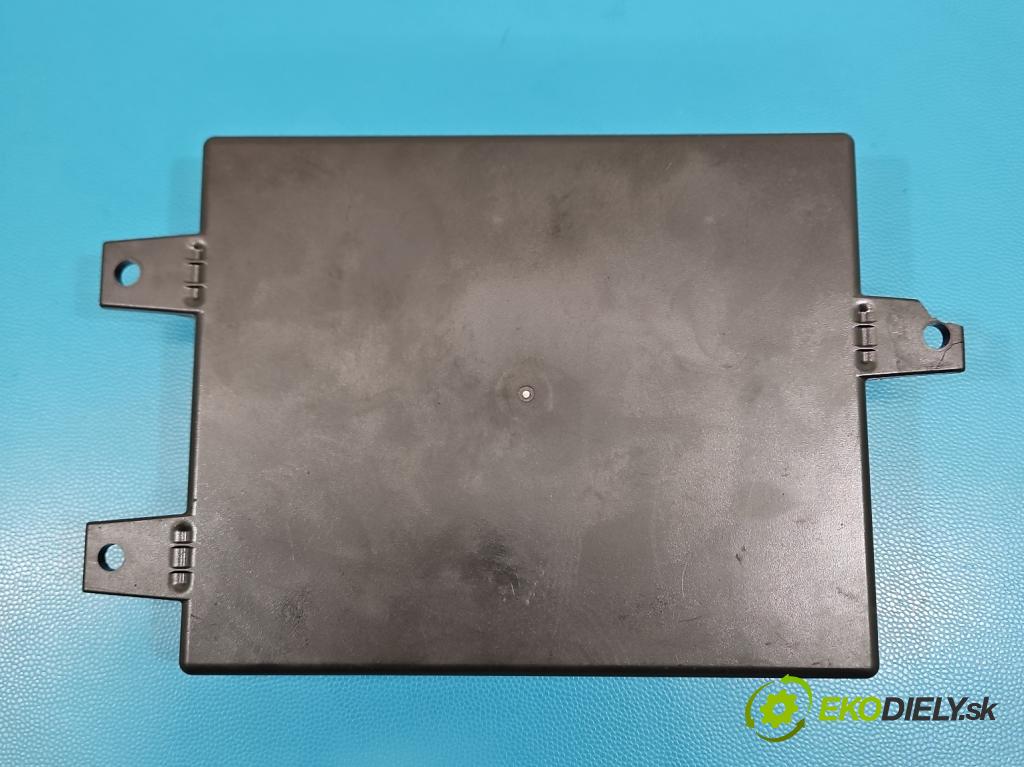 Vw Passat B6 2005-2010 2.0 FSI 150 HP manual 110 kW 1984 cm3 4- riadiaca jednotka ostatné 3C0035729B