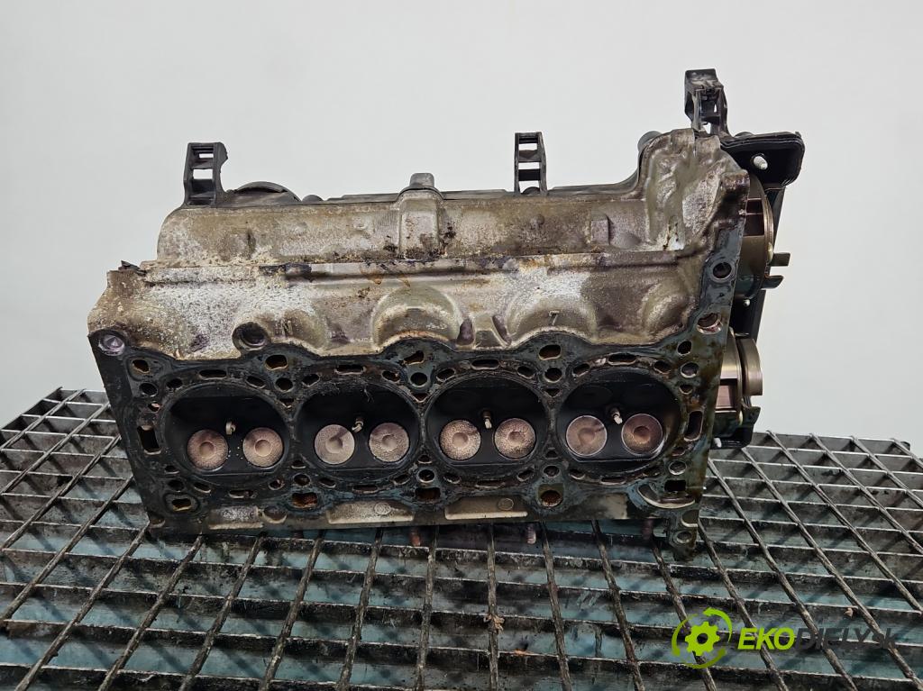 Opel Corsa E 2014-2019 1.4 16V 90 hp manual 66 kW 1398 cm3 5- hlava motoru B14XER