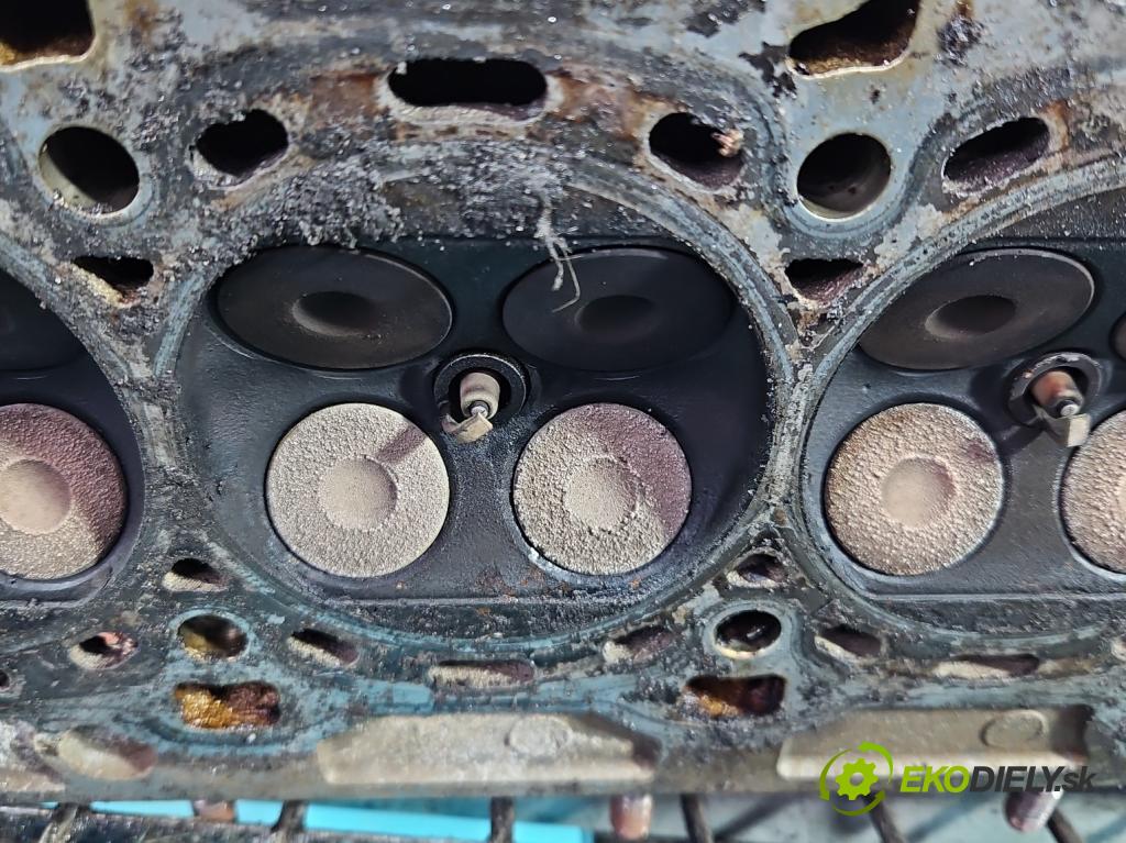 Opel Corsa E 2014-2019 1.4 16V 90 hp manual 66 kW 1398 cm3 5- hlava motoru B14XER