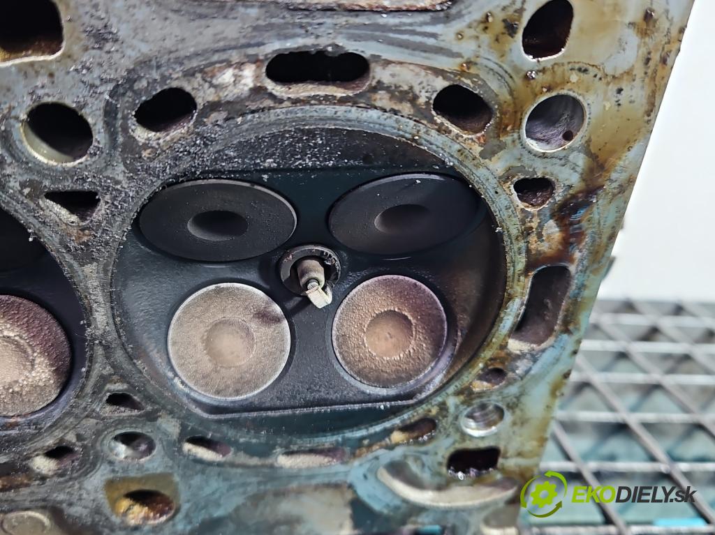 Opel Corsa E 2014-2019 1.4 16V 90 hp manual 66 kW 1398 cm3 5- hlava motoru B14XER