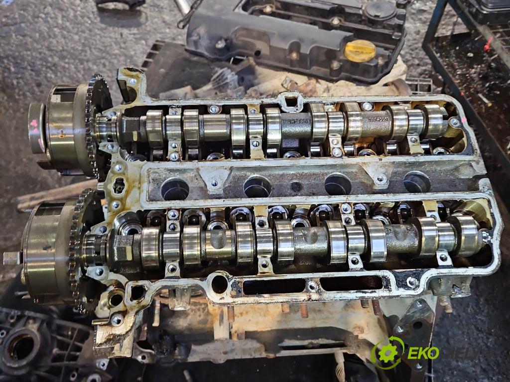 Opel Corsa E 2014-2019 1.4 16V 90 hp manual 66 kW 1398 cm3 5- hlava motoru B14XER