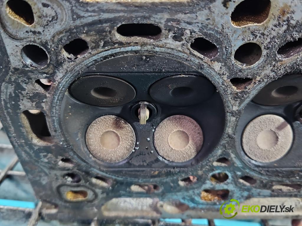 Opel Corsa E 2014-2019 1.4 16V 90 hp manual 66 kW 1398 cm3 5- hlava motoru B14XER